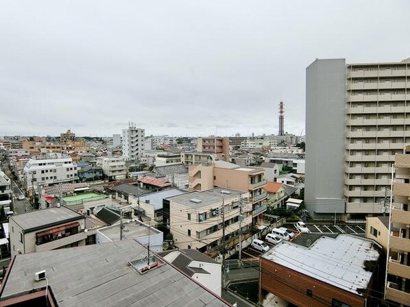 プレステージ立川の物件内観写真